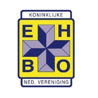 KNV EHBO / Koninklijke Nederlandse Vereniging EHBO logo - Similar company to Nederlandse Vereniging Voor Verzekeringsgeneeskunde (Nvvg)