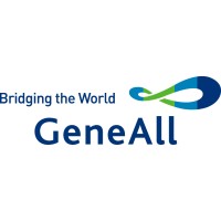 GeneAll Biotechnology logo - Similar company to Genesystem