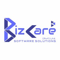 BizCare Software Solutions logo - Similar company to Limpidsol