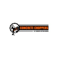 Concrete Choppers LLC logo - Similar company to Nova Design Builders