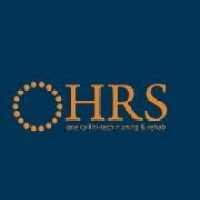 HRS - Health Resource Solutions logo - Similar company to Nxtcare
