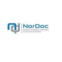 NorDoc - Nordic Doctoral Training in Health Sciences logo - Similar company to Nordoc Ab Medical Career In Sweden
