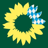 Grüne Fraktion Bayern logo - Similar company to Straight, Forward & Partners
