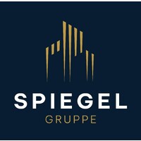 Spiegel Gruppe logo - Similar company to Team Feldmann