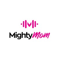 Mighty Mom logo - Similar company to 7Th Skin