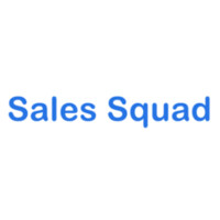 SalesSquad logo - Similar company to Hexadeals