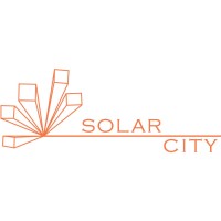 SolarCity logo - Similar company to Browswave Jsc