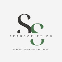 SS Transcription logo - Similar company to Rzs Coaching & Consulting