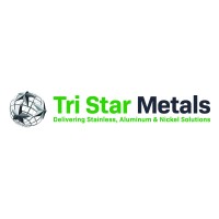 Tri Star Metals logo - Similar company to Machine Service Inc.