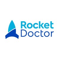 Rocket Doctor logo - Similar company to Pons