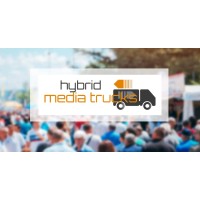 Hybrid Media Trucks logo - Similar company to Hybrid Digital