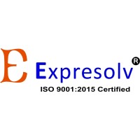 Expresolv Limited logo - Similar company to White Box Data