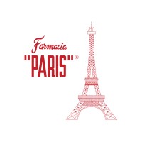 Farmacia París. logo - Similar company to Euphoria