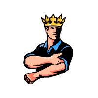King Contractor Agency logo - Similar company to Digital Mastery