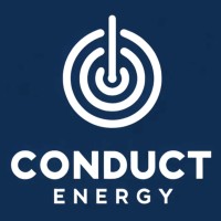 Conduct Energy logo - Similar company to Recurve