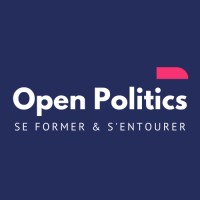 Open Politics logo - Similar company to Edelalp Sàrl