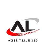 Agent Live 360 logo - Similar company to Syngency