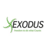 EXODUSTANZANIA logo - Similar company to Utunnel Secure Access