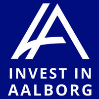Invest in Aalborg logo - Similar company to Green Hub Denmark
