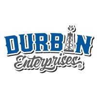 Durbin Enterprises, LLC Valve Service & Repair logo - Similar company to Millcorp Industrial Sales