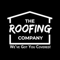 The Roofing Company logo - Similar company to Select Renovations Commercial Roofing
