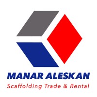 Manar Aleskan Formwork & Scaffolding logo - Similar company to Elshater Formwork & Scaffolding