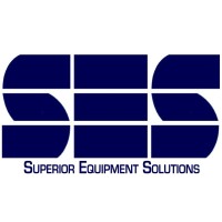Superior Equipment Solutions (SES) logo - Similar company to Superior Integrated Solutions