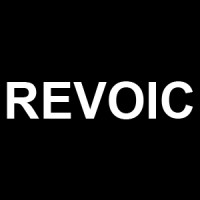 REVOIC logo - Similar company to Dicommerce Gmbh
