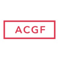 ACGF - Afghan Credit Guarantee Foundation logo - Similar company to The First Microfinancebank - Afghanistan (Fmfb-A)