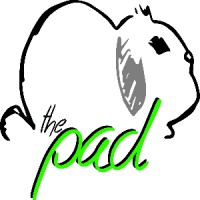 The Pad logo - Similar company to The Pad Fitness: Pilates & Dance