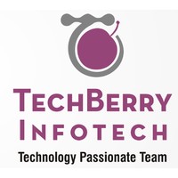 Techberry Infotech Pvt. Limited logo - Similar company to Sr Infotech