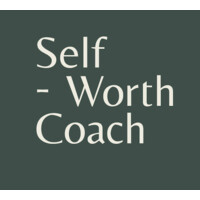 Self-Worth Coach logo - Similar company to Elle Baron Design