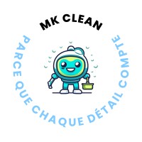 MK CLEAN logo - Similar company to Mat Tech