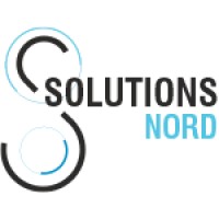 Steelcase Solutions Nord logo - Similar company to Nos Sa - New Organisation System  Sa
