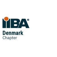 IIBA Denmark Chapter logo - Similar company to Iiba® Brussels Chapter