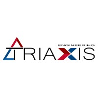 TriAxis Engineering logo - Similar company to Triaxis Consulting
