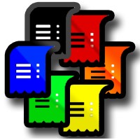 NumReceipt logo - Similar company to Apple Infoway