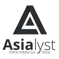 Asialyst logo - Similar company to Pressstart