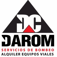 Darom SRL logo - Similar company to Darom