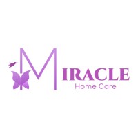 Miracle Home Care logo - Similar company to Miracles Home Care Llc