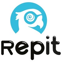 REPIT logo - Similar company to Corymbe