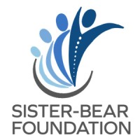 Sister-Bear Foundation logo - Similar company to The 44 Group Healthcare Consulting Services
