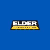Elder Corporation logo - Similar company to Rasmussen Group
