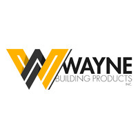Wayne Building Products Inc. logo - Similar company to Knight Eavestrough Corp.