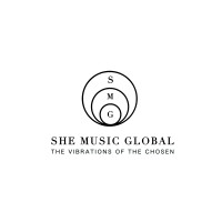 She Music Global logo - Similar company to Featherstone Music