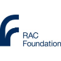 RAC Foundation logo - Similar company to Securelife