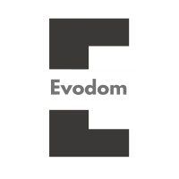 Evodom GmbH logo - Similar company to Praxisgemeinschaft Bauma