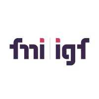 fmi | igf - Financial Management Institute of Canada logo - Similar company to Acfo-Acaf