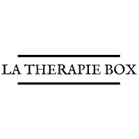 La Therapie Box logo - Similar company to Bulles & Cocon
