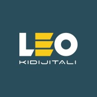 LEO Kidijitali logo - Similar company to 360°Mg